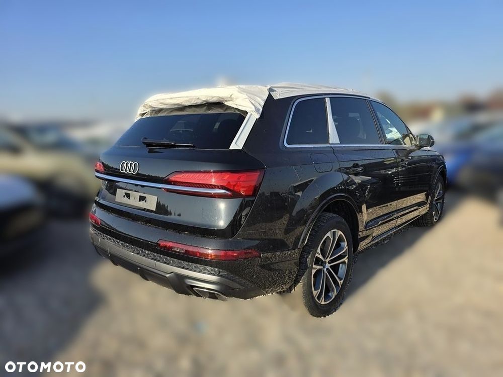 Audi Q7 - 3