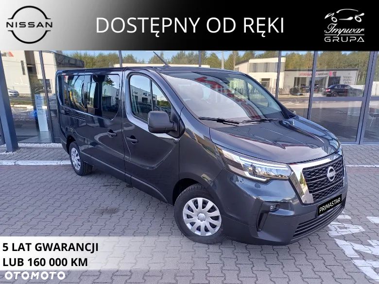 Nissan Primastar 2.0 L2 Business Plus - 2