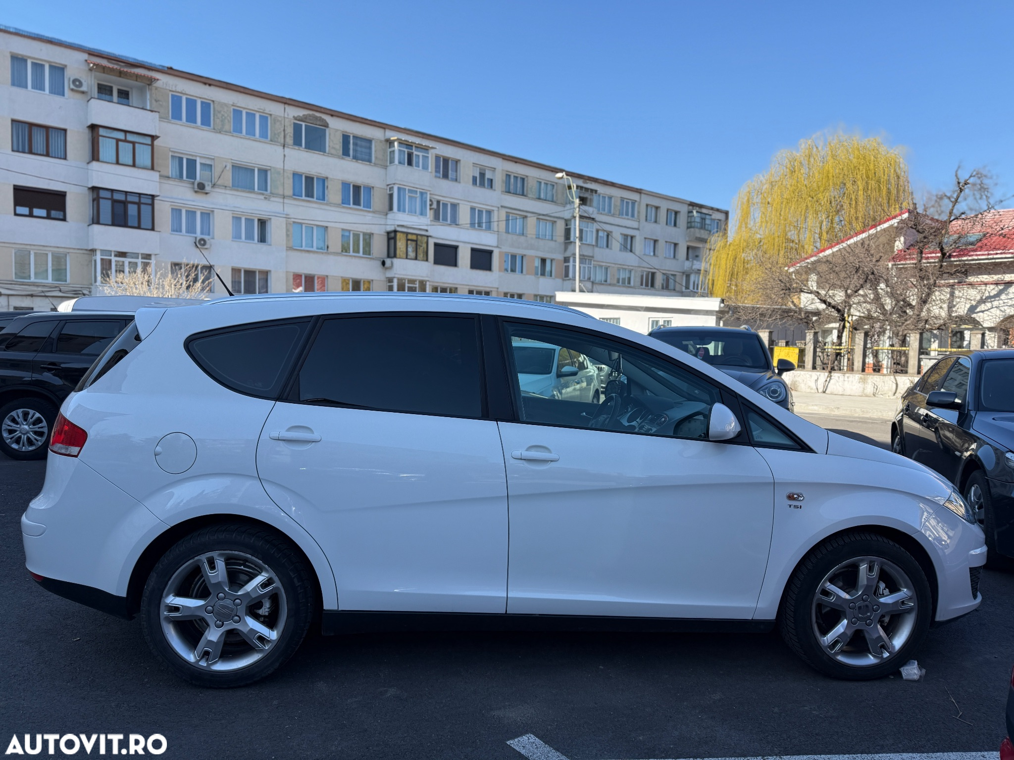 Seat Altea XL - 2