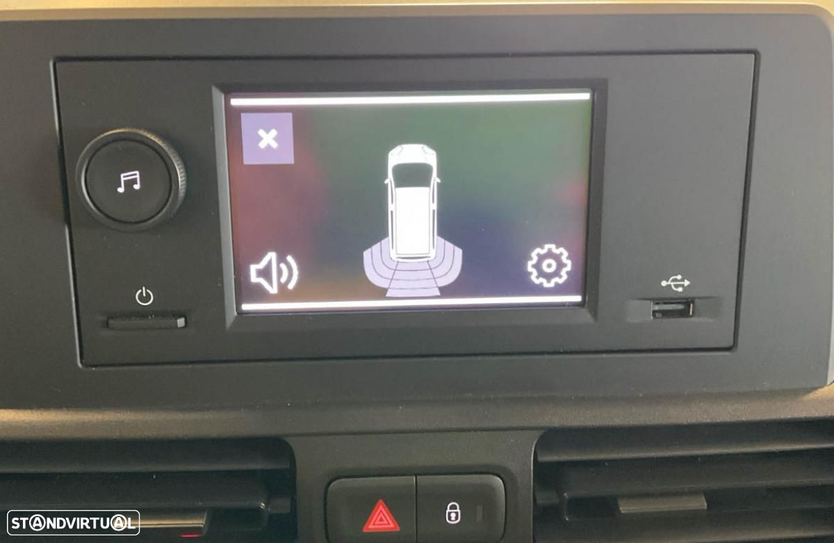 Toyota Proace 1.5D L2 COMFORT (c/iva) - 7