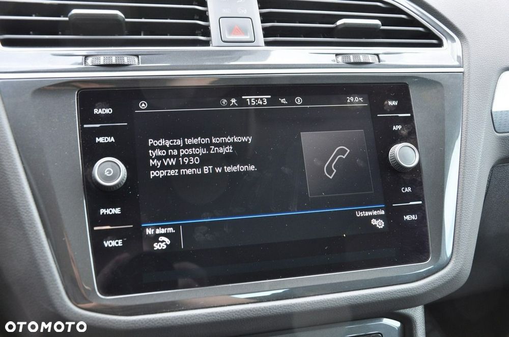Volkswagen Tiguan 1.5 TSI OPF DSG Life - 24