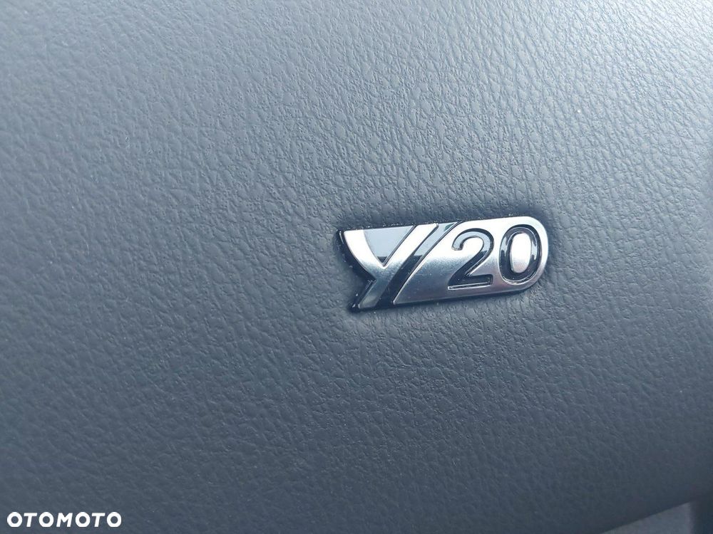 Toyota Yaris 1.5 20th Anniversary - 30