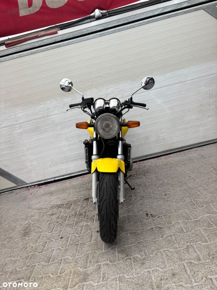 Honda Hornet - 29
