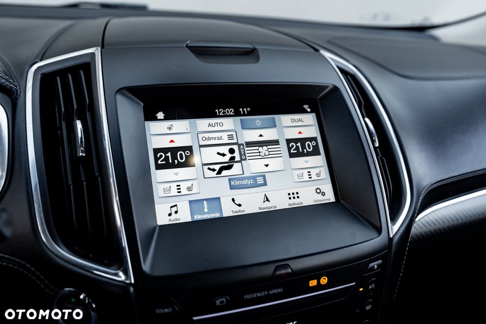 Ford Edge 2.0 TDCi Bi-Turbo 4x4 Vignale - 33