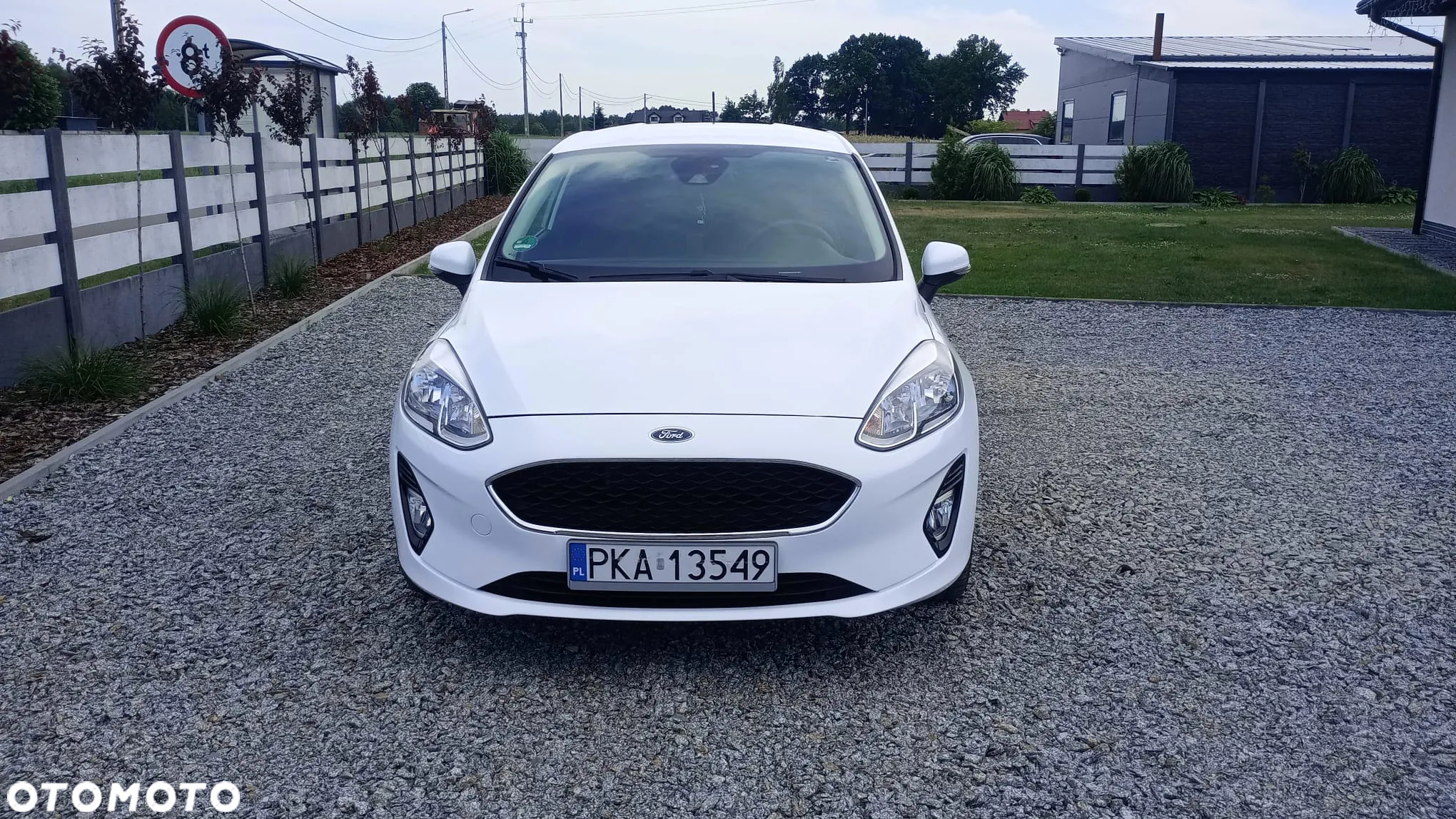 Ford Fiesta 1.1 COOL&CONNECT - 10