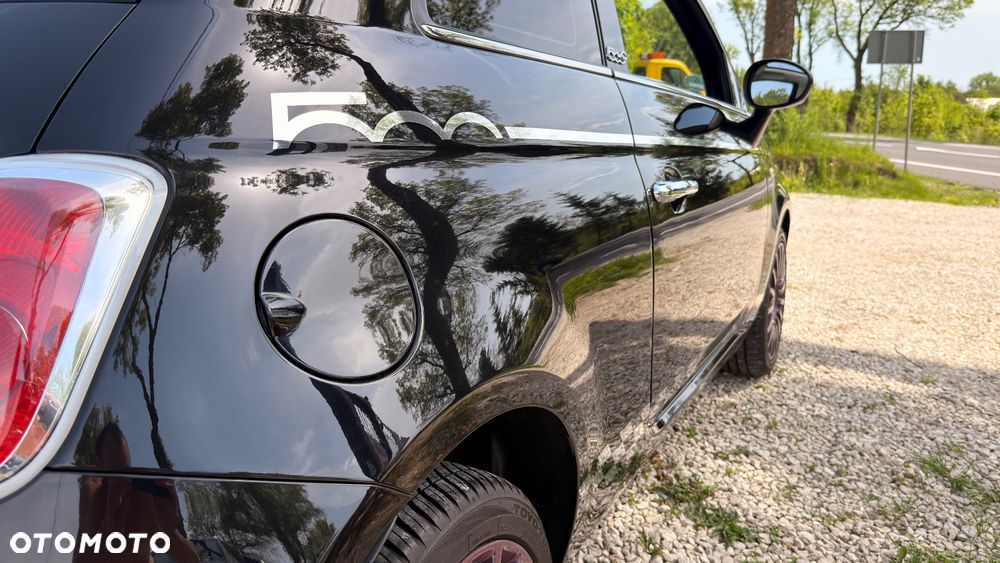 Fiat 500 1.2 Cult - 20