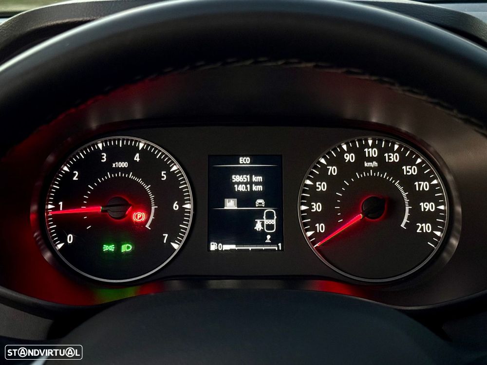 Dacia Jogger 1.0 ECO-G SL Extreme 7L Bi-Fuel - 13