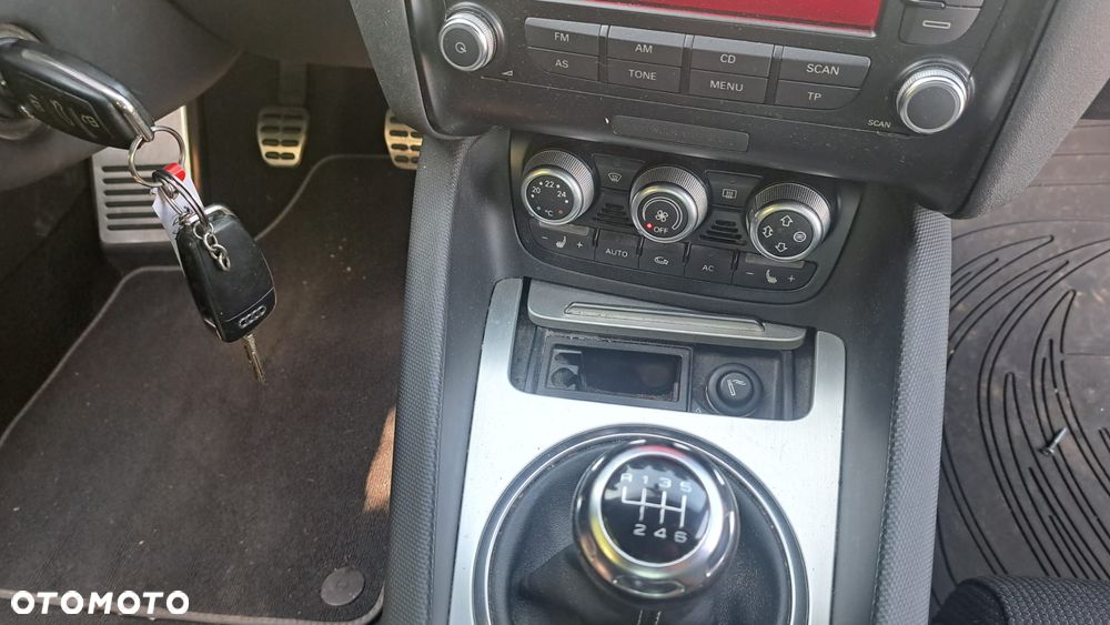 Audi TT Coupé 1.8 TFSI - 11