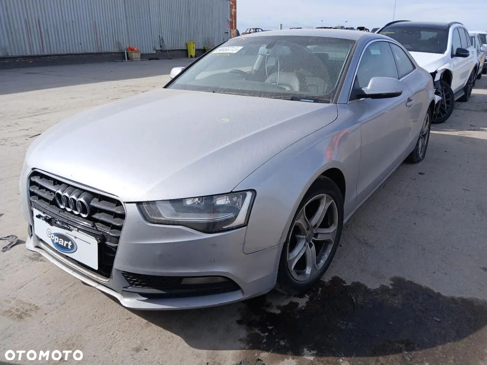 Audi A5 - 1