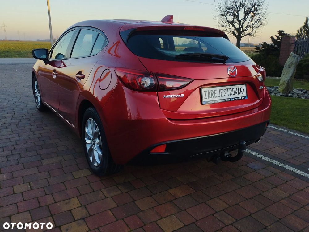 Mazda 3 1.5 Skyenergy - 4
