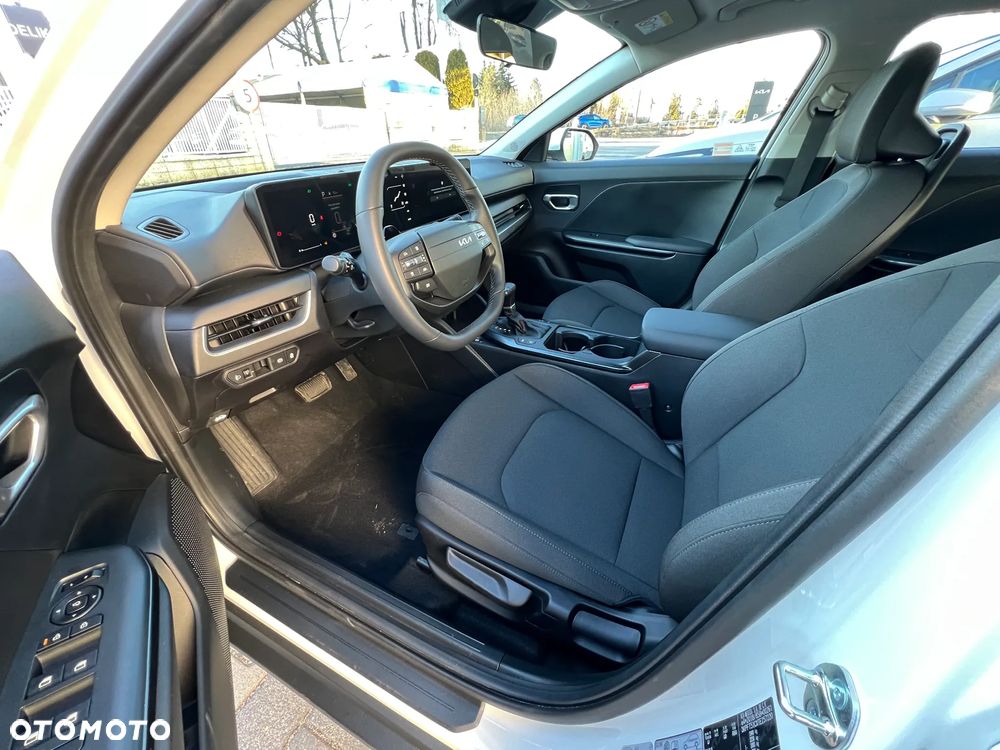 Kia K4 1.6 T-GDI M - 8