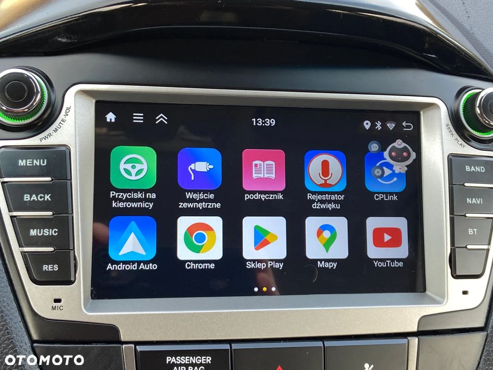 Hyundai ix35 1.7 CRDi Style 2WD - 32