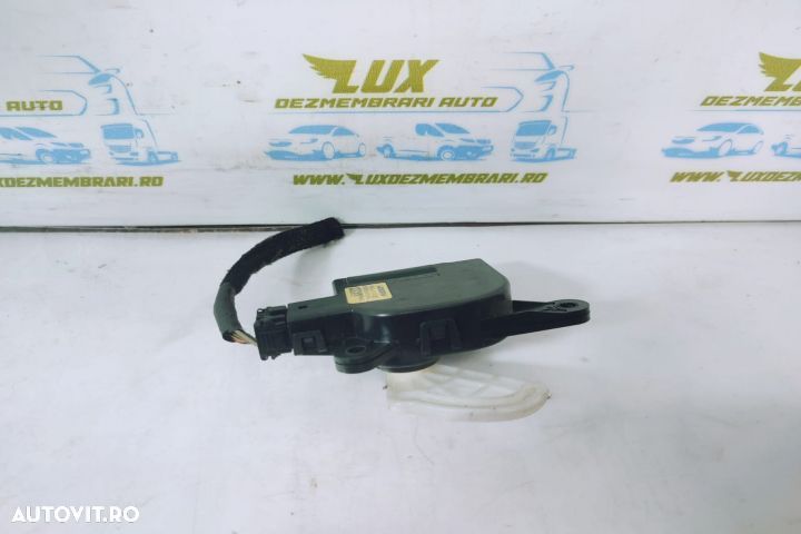 Motoras mixaj aer aa1g5100 Hyundai Santa Fe CM  [din 2006 pana  2010] seria - 1