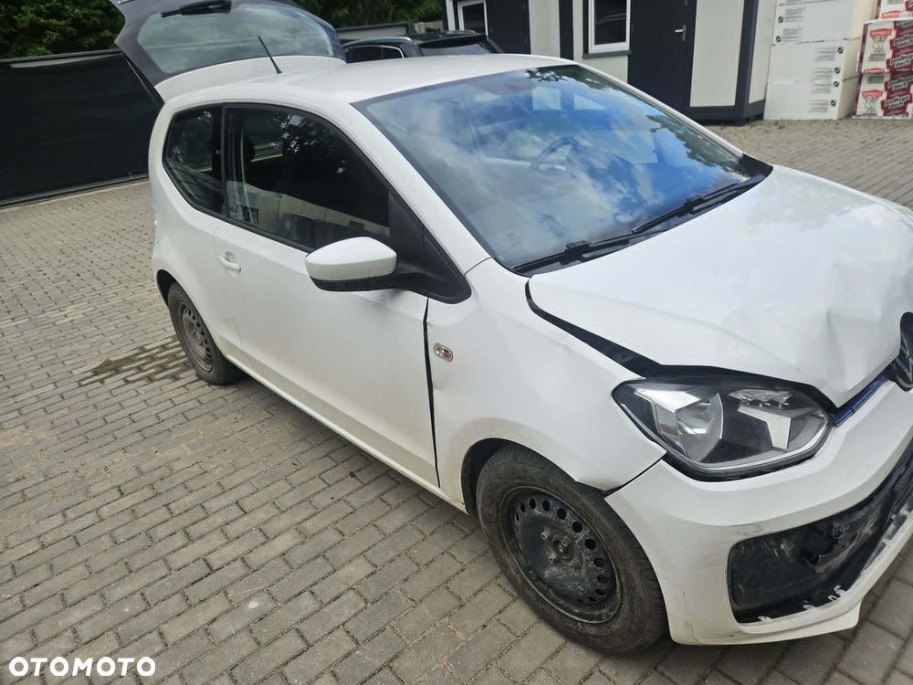 Volkswagen up! 1.0 move - 3