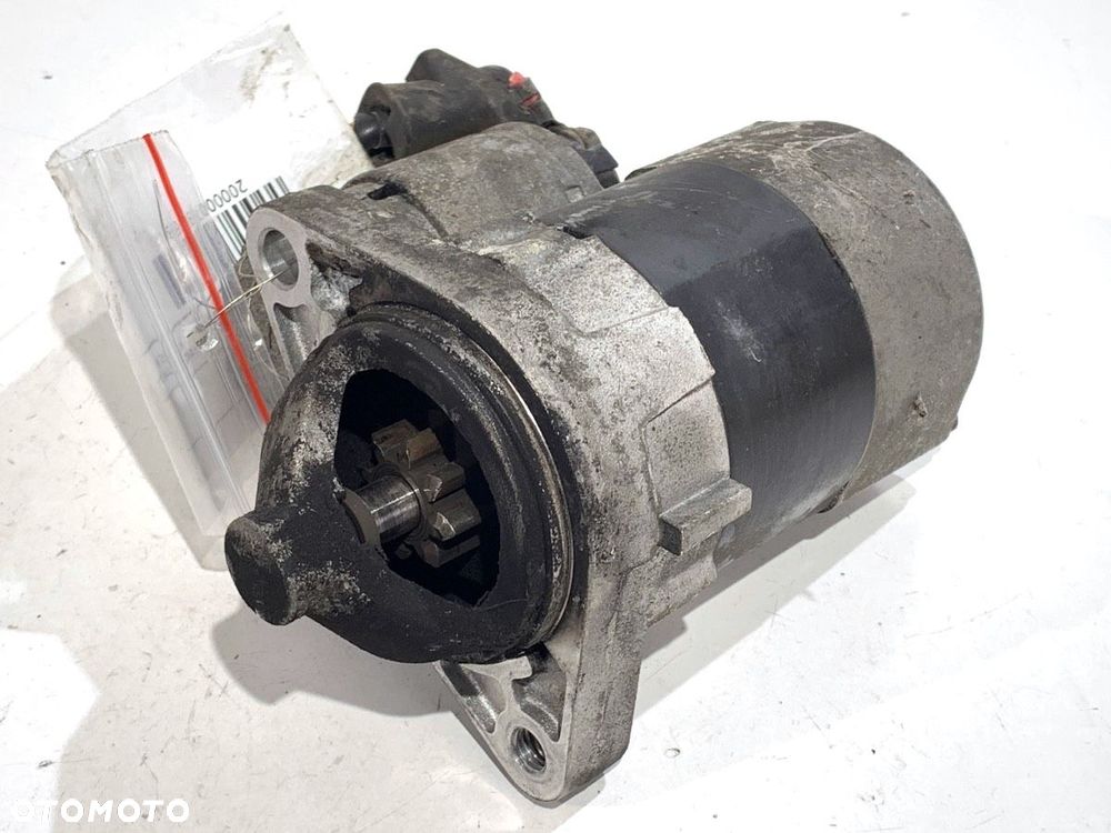 ROZRUSZNIK  NISSAN NOTE (E11, NE11) 2005 - 2013 1.4 65 kW [88 KM] benzyna 2006 - 2012 233001F77B - 4