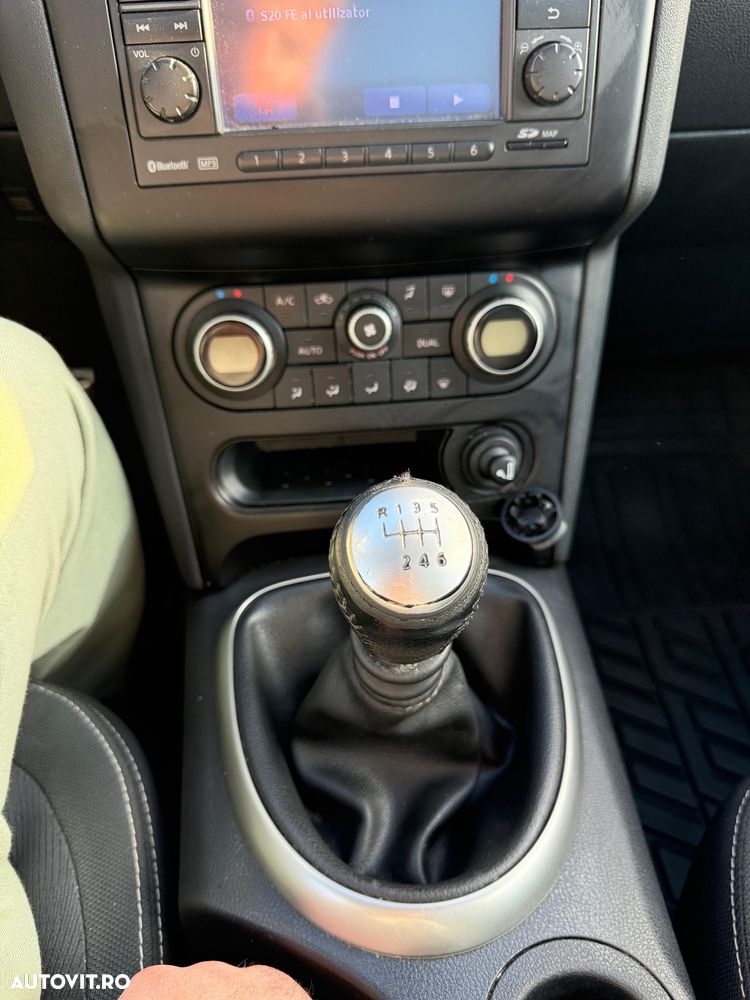 Nissan Qashqai - 32