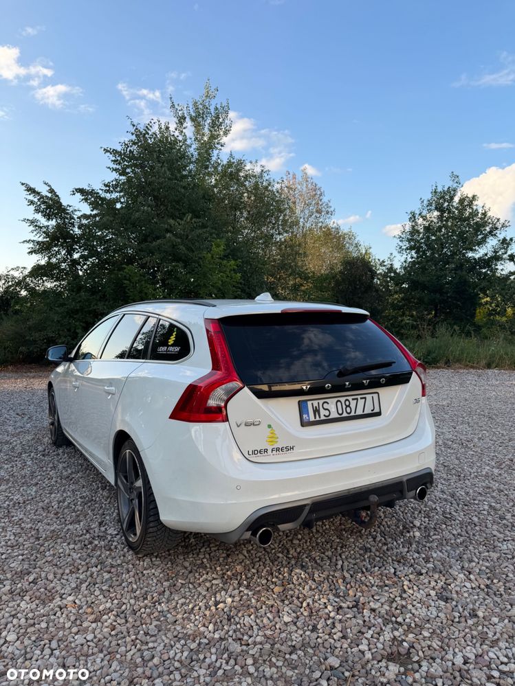 Volvo V60 - 4