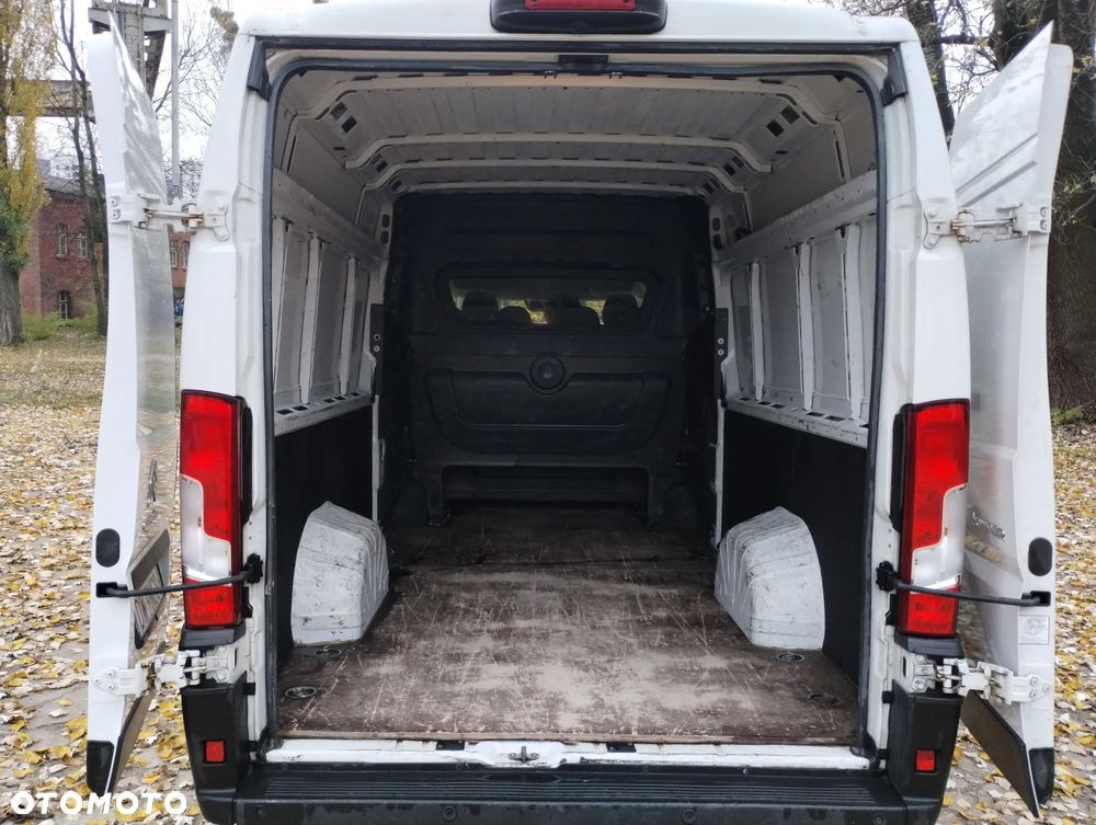 Citroën Jumper L4H2 - 11