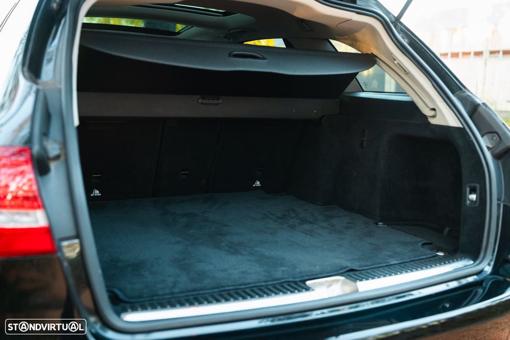 Mercedes-Benz C 220 (BlueTEC) d Station 7G-TRONIC Avantgarde - 59