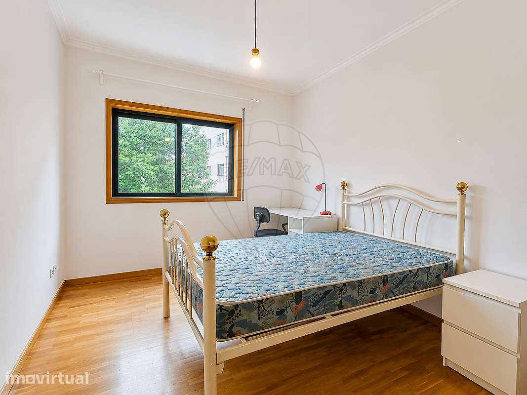 Apartamento T4 para venda - Grande imagem: 3/20