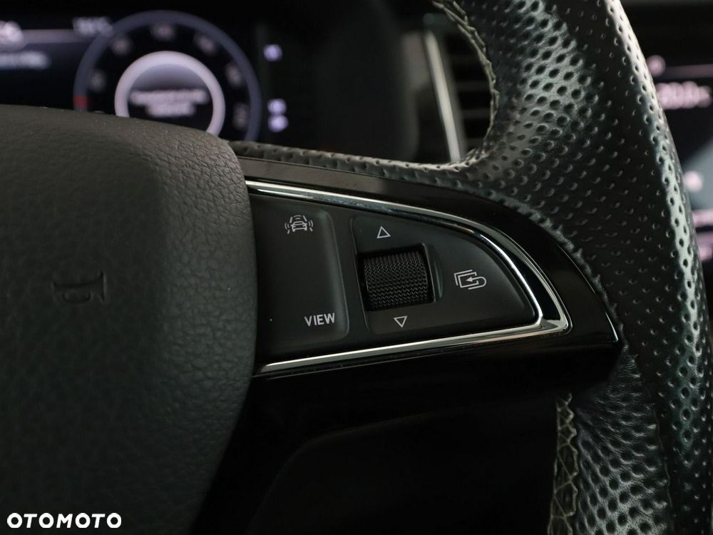 Skoda Kodiaq 1.5 TSI ACT Style - 34