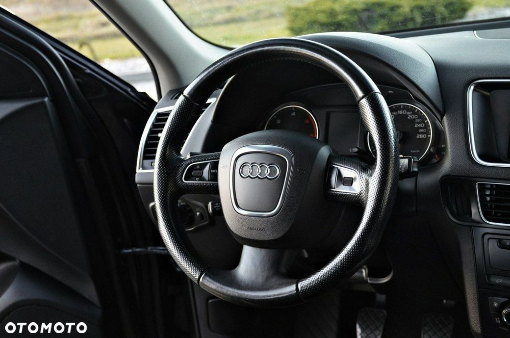 Audi Q5 - 20