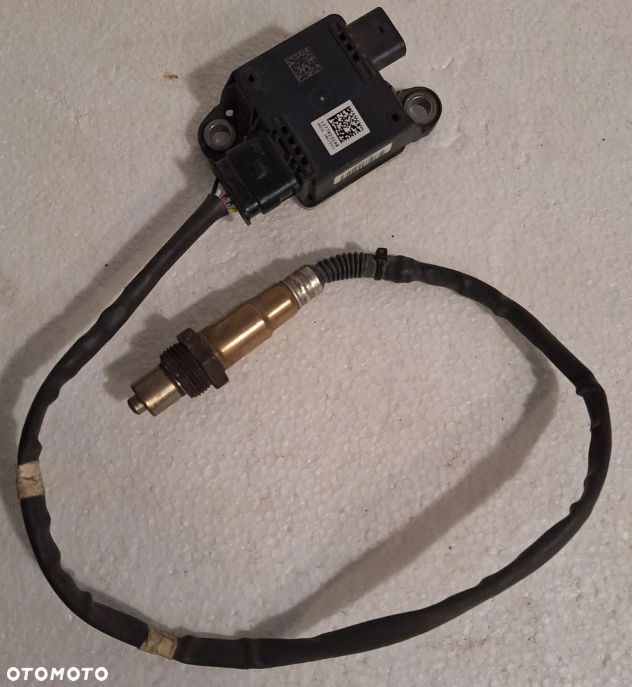 VW PASSAT VW Multivan Transporter T6  CZUJNIK NOX SONDA LAMBDA  0‌4L9‌0‌6‌2‌6‌1K - 1