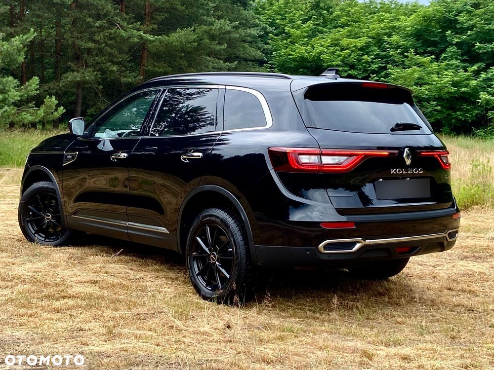 Renault Koleos ENERGY dCi 175 X-tronic 4WD INITIALE PARIS - 16