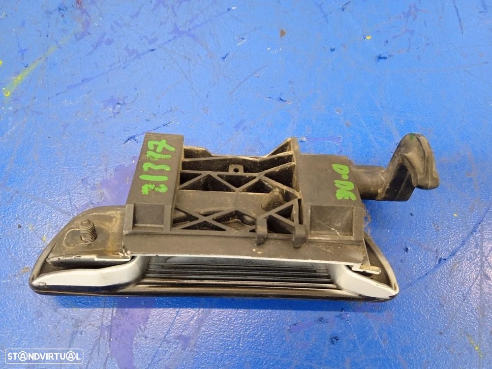 MANIPULO EXTERIOR FRONTAL DIREITO CITROEN ZX 1993 -D9B - 2