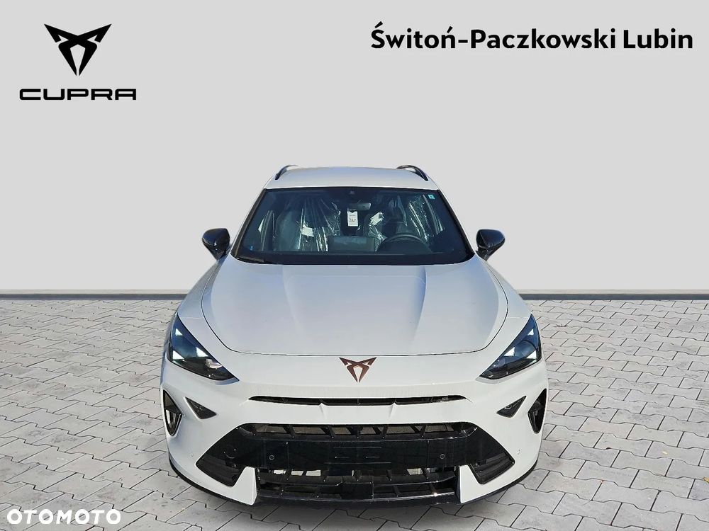 Cupra Formentor 1.5 TSI DSG - 9