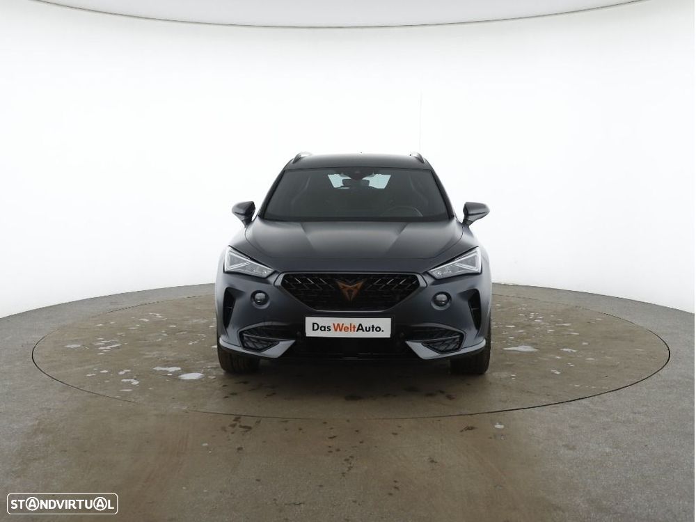 Cupra Formentor 1.4 e-Hybrid DSG VZ - 3