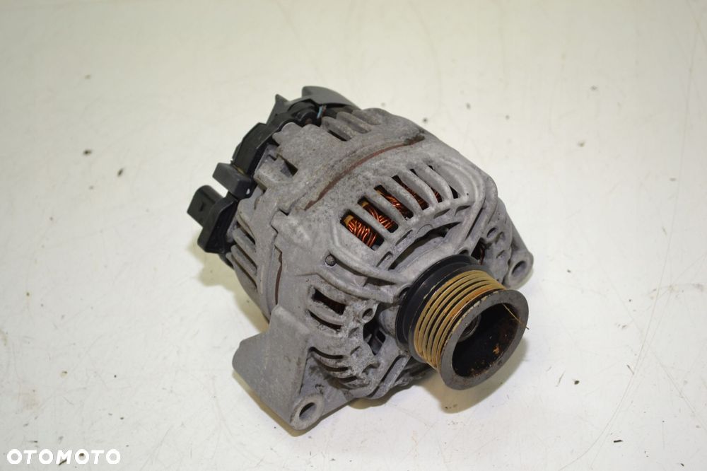 MERCEDES W208 CLK 2.3 KOMPRESSOR ALTERNATOR A0121540302 - 2