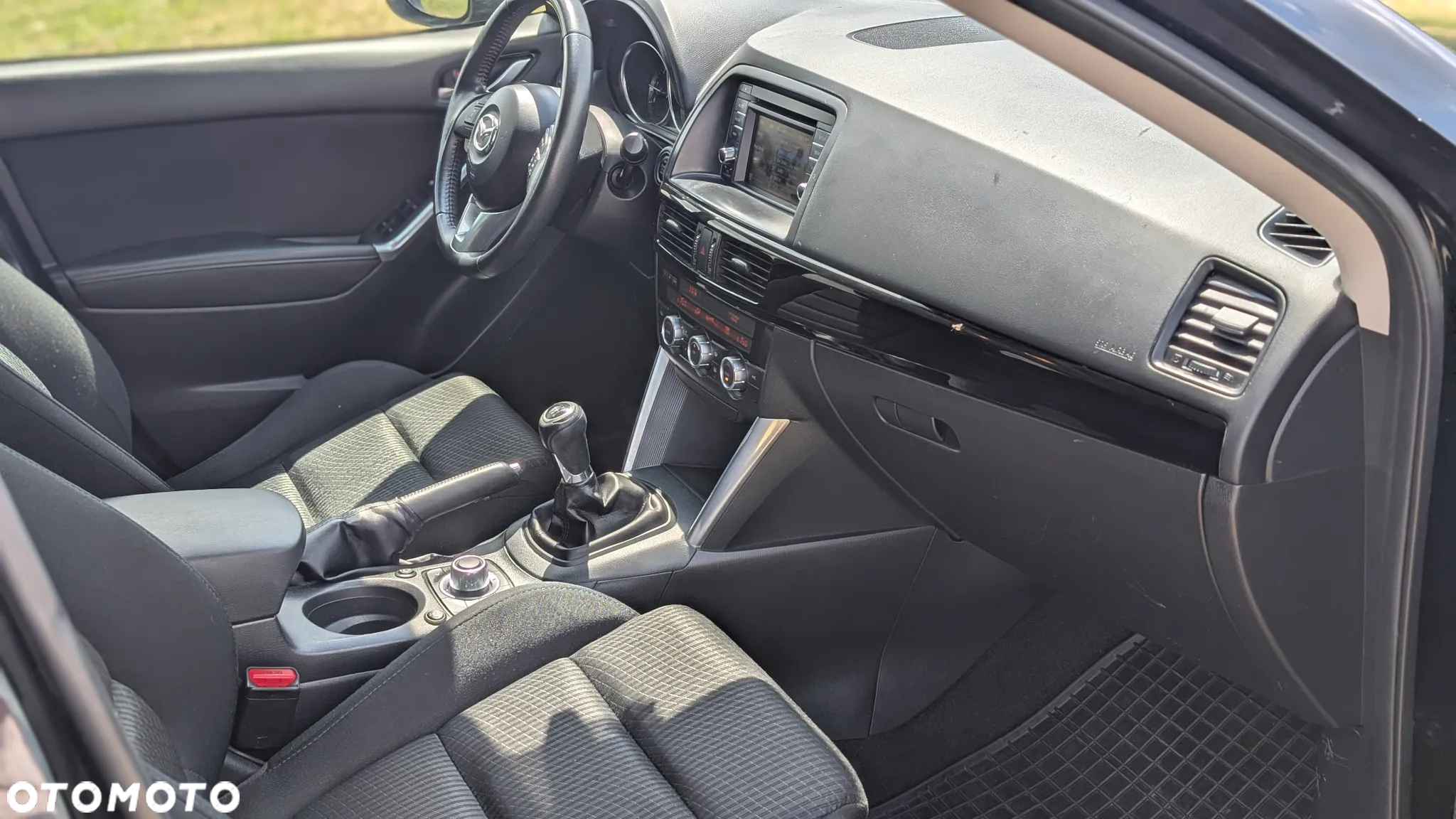 Mazda CX-5 2.2 D Skymotion 2WD - 7