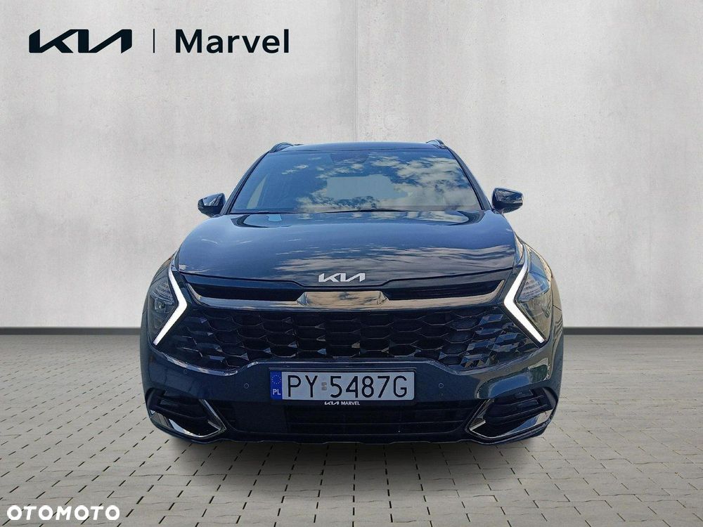 Kia Sportage - 2