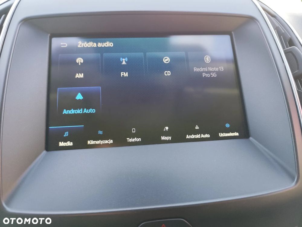 Ford S-Max 2.0 EcoBlue Titanium - 13