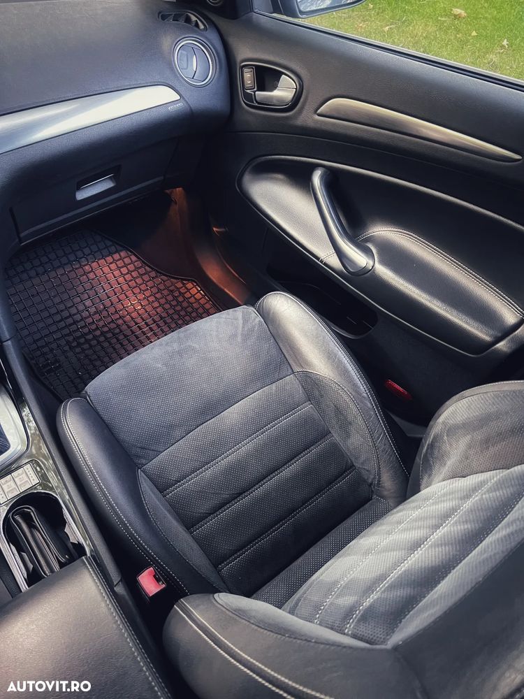 Ford Mondeo 2.0 TDCI Aut. Titanium X - 10