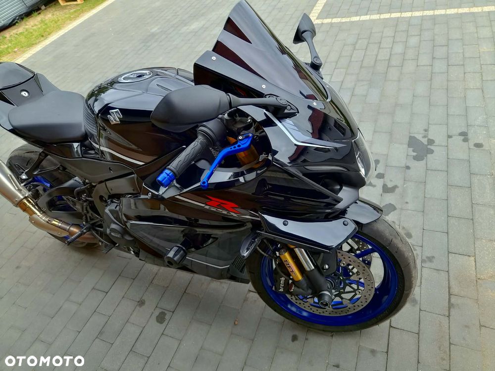Suzuki GSX-R - 12