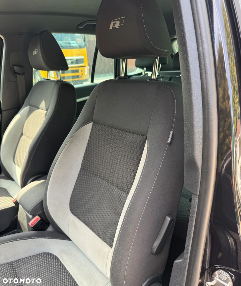 Volkswagen Tiguan 2.0 TDI 4Mot Sport&Style DSG - 18
