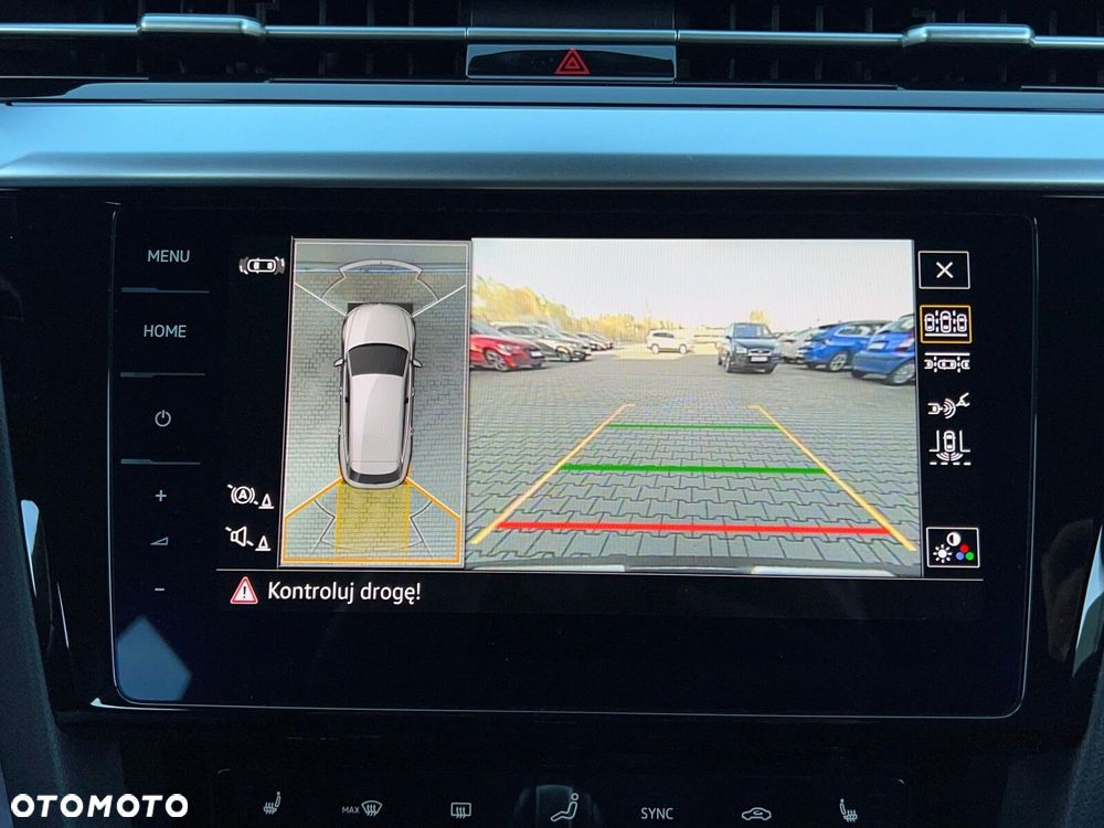 Volkswagen Arteon 2.0 TDI R-Line DSG - 27