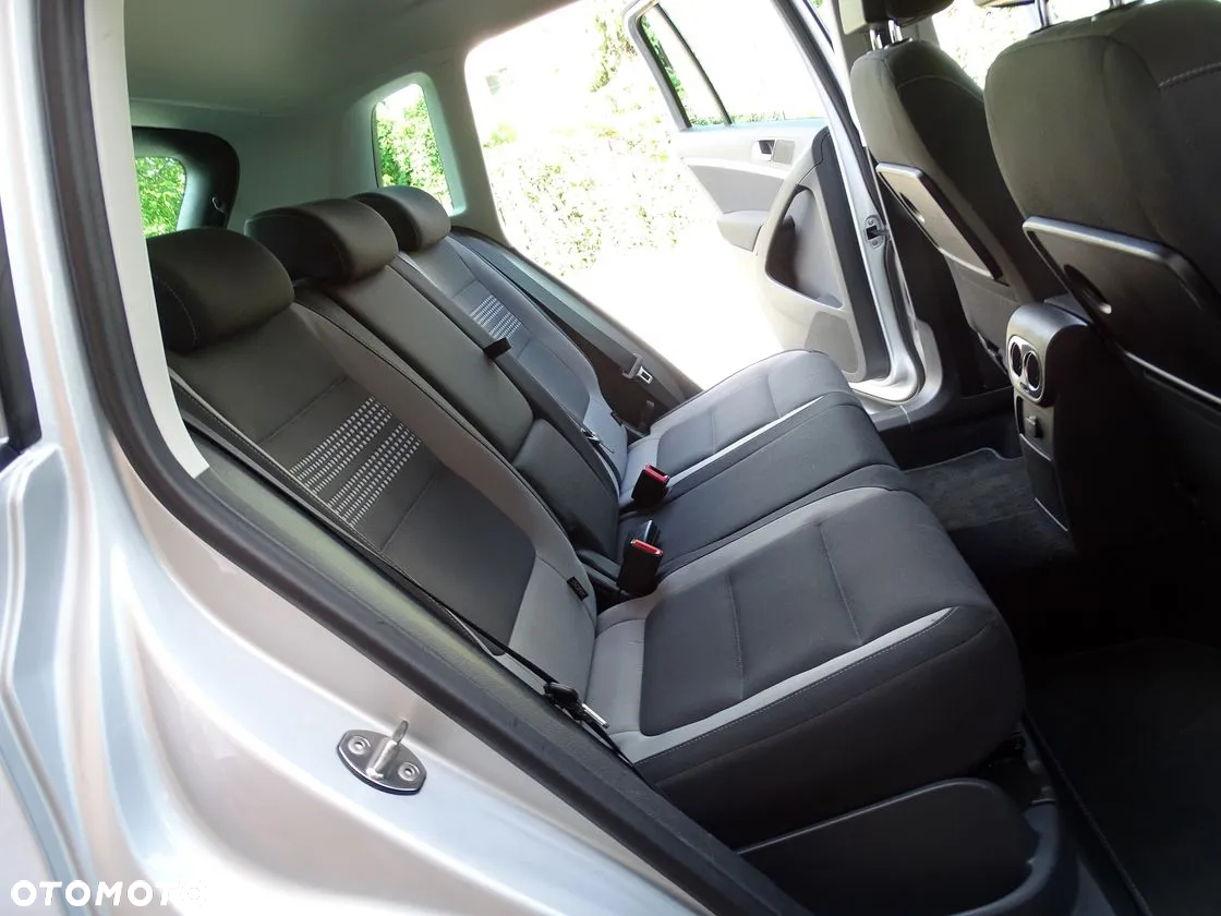 Volkswagen Tiguan 2.0 TDI DPF 4Motion Life - 25