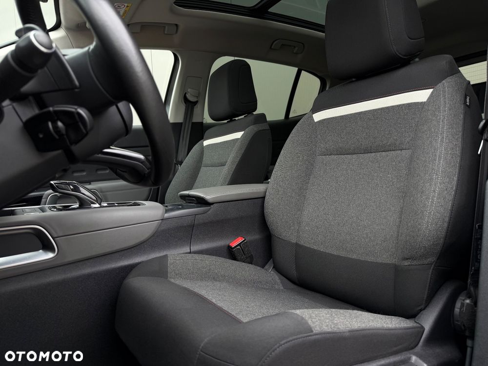 Citroën C5 Aircross 1.6 PureTech Feel EAT8 - 7