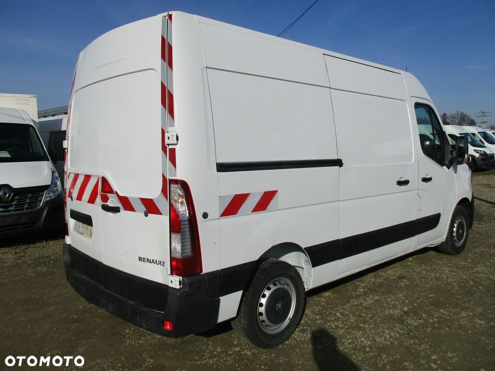 Renault Master - 3