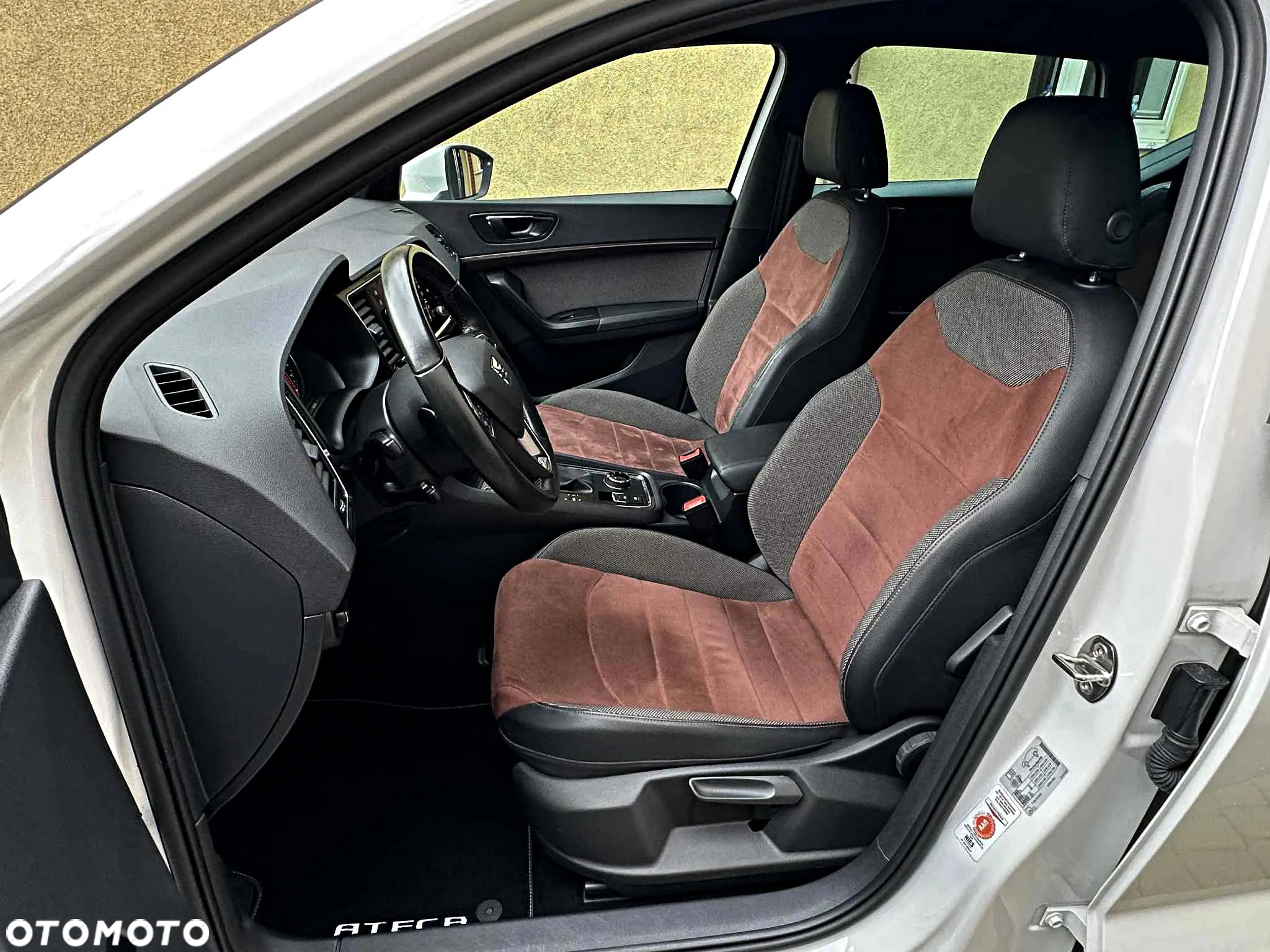 Seat Ateca 2.0 TDI DSG XCELLENCE - 19