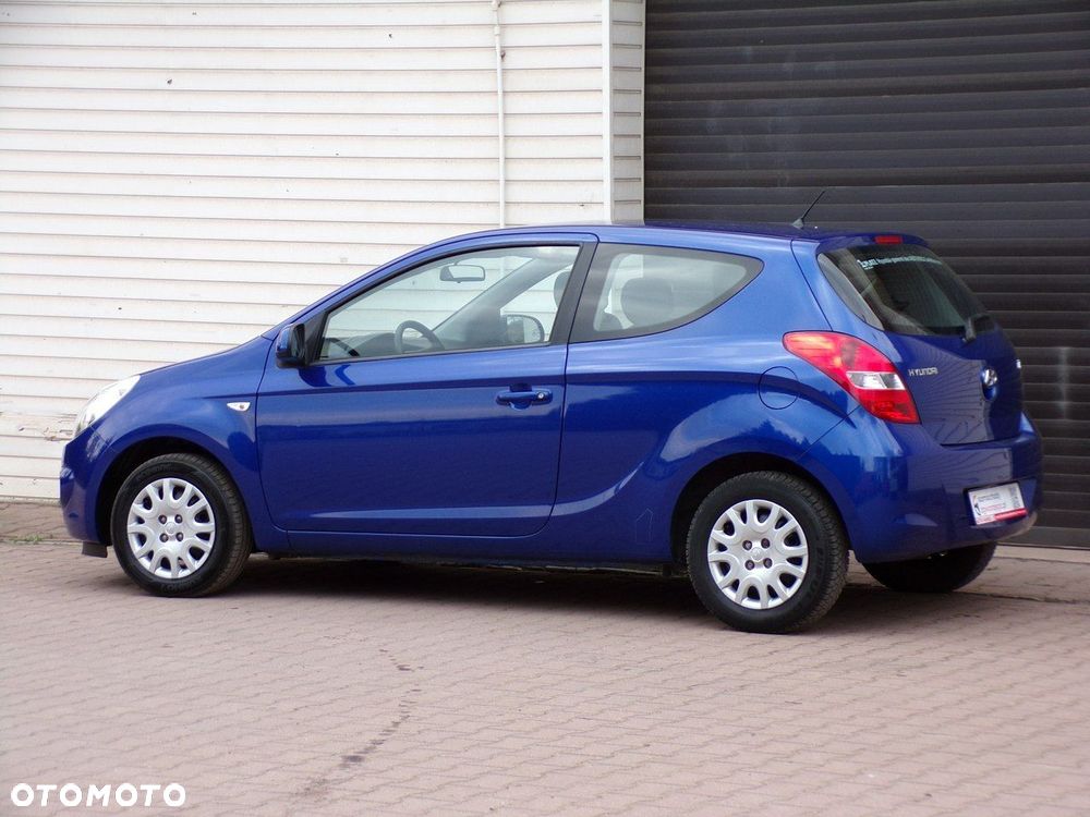 Hyundai i20 - 9