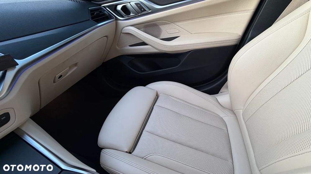 BMW Seria 4 430i Exclusive - 10