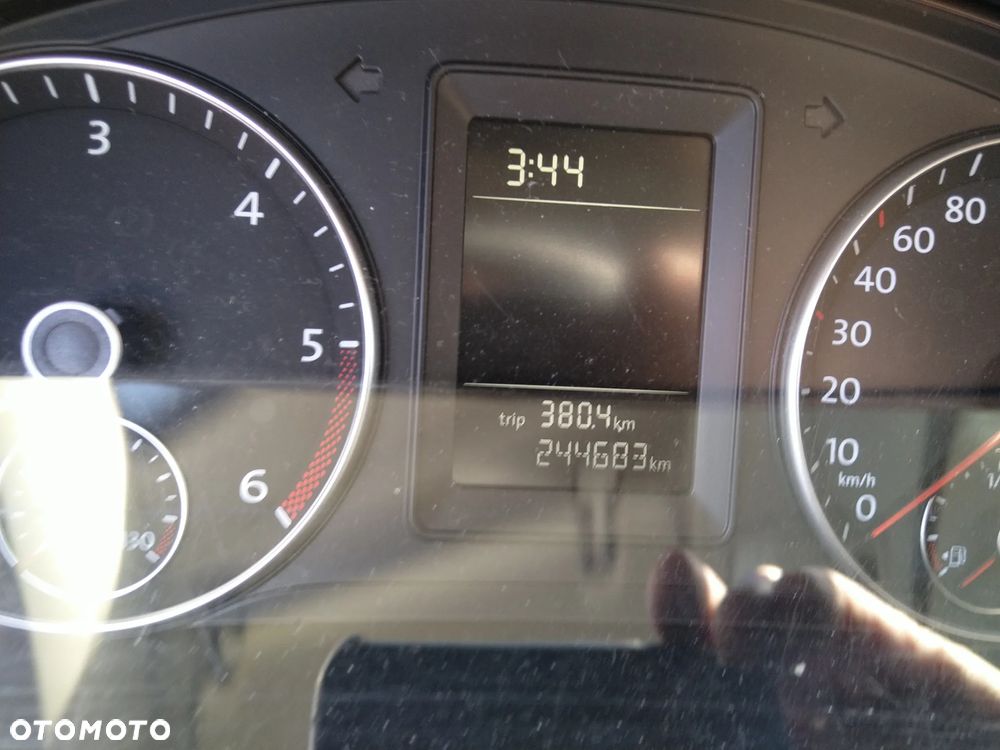 Volkswagen Caddy - 19