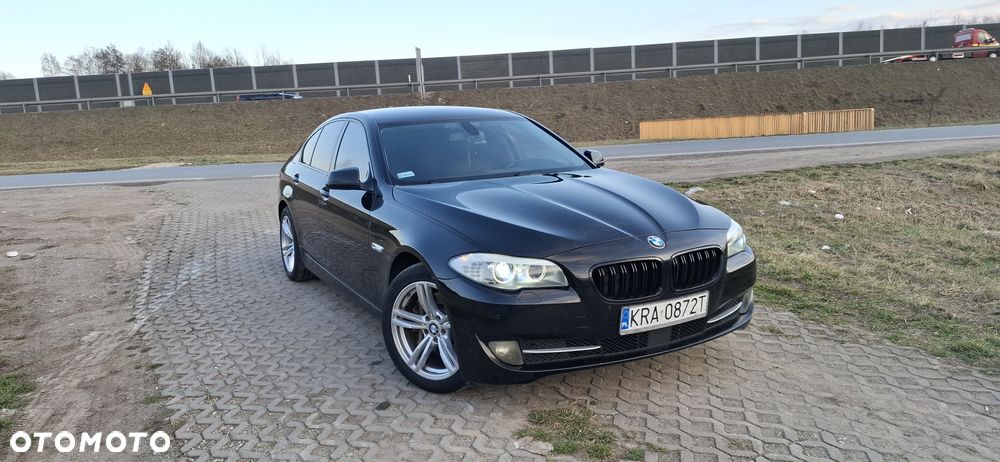 BMW Seria 5 530d - 1