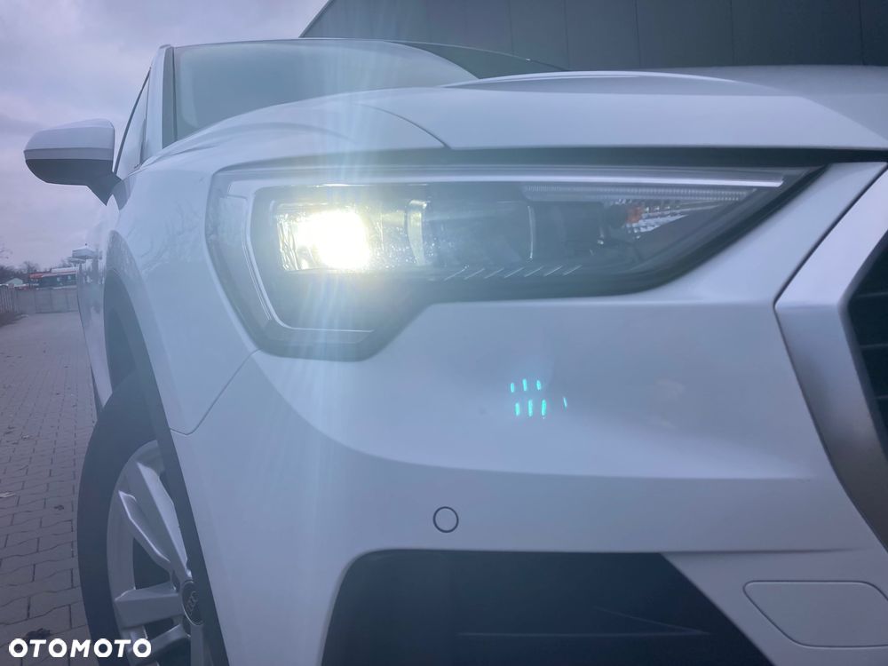 Audi Q3 35 TFSI mHEV S tronic - 10