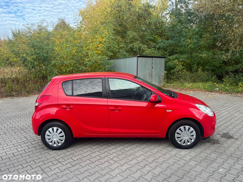 Hyundai i20 - 7
