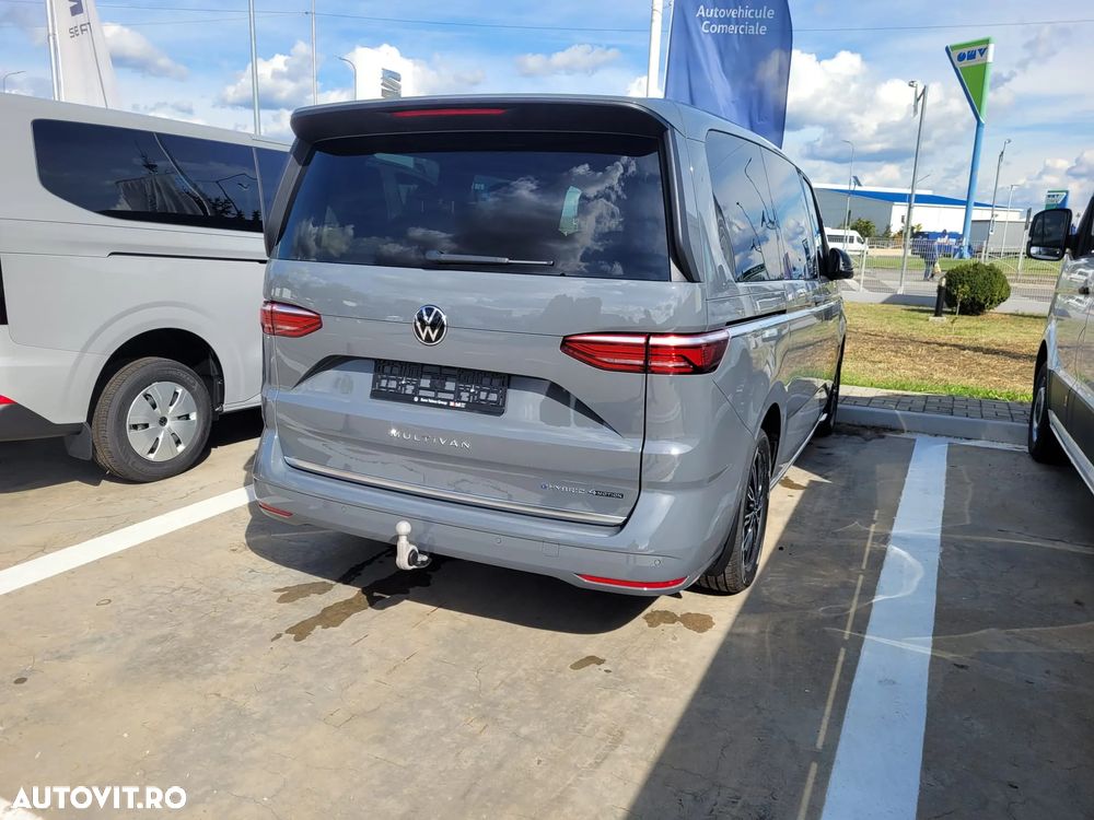 Volkswagen Multivan L 1.5 eHybrid 4M DSG 180KW Style - 3